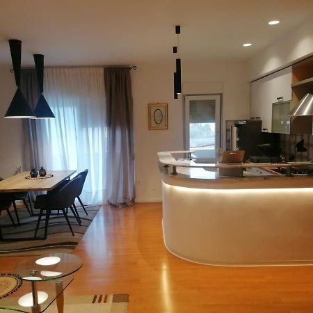 Apartment Pino Задар Екстер'єр фото