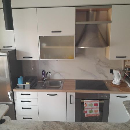 Apartment Pino Задар Екстер'єр фото