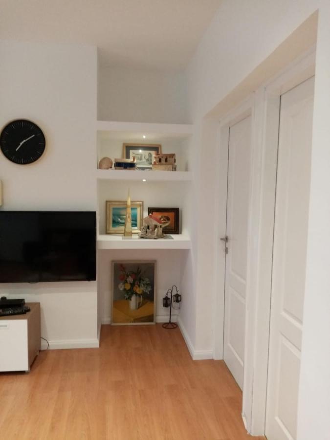Apartment Pino Задар Екстер'єр фото