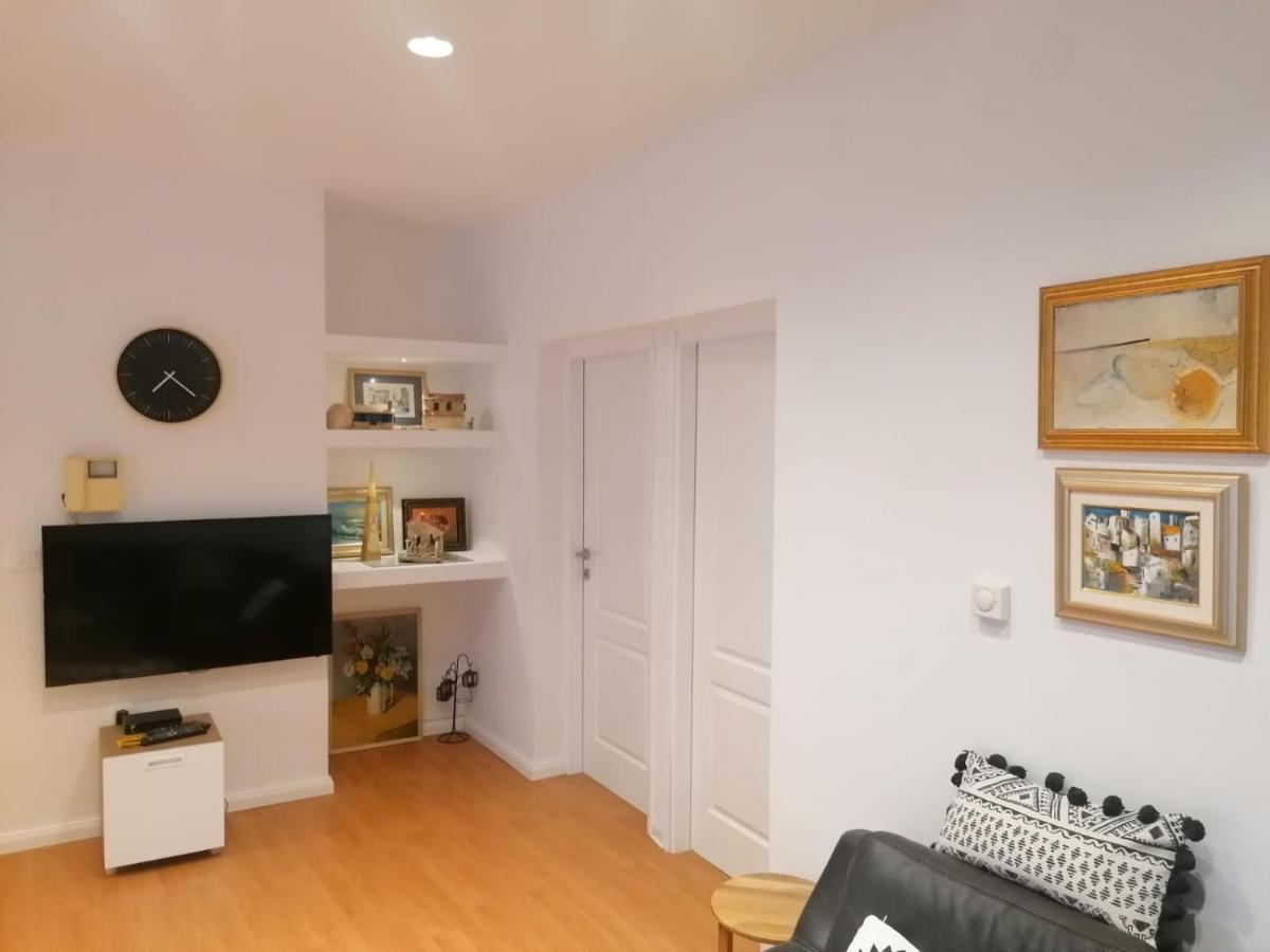 Apartment Pino Задар Екстер'єр фото