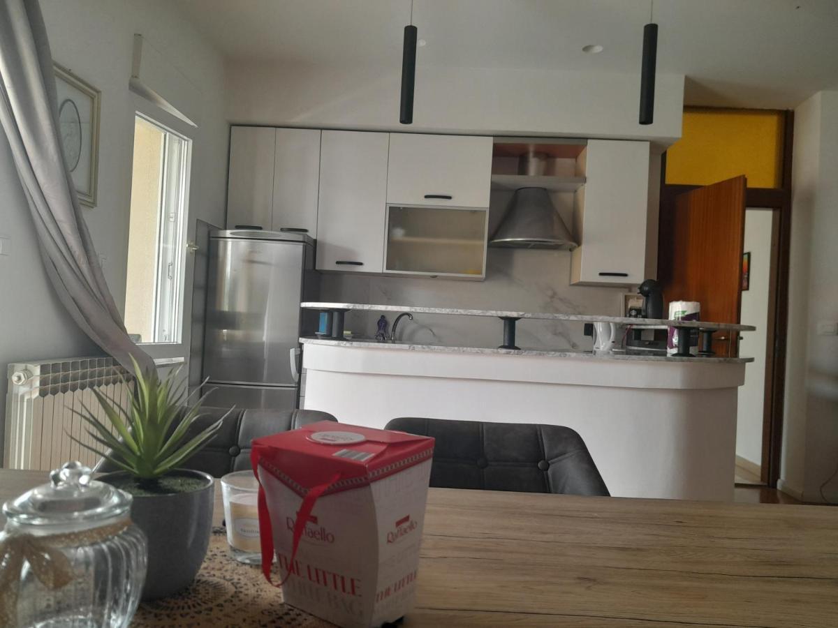 Apartment Pino Задар Екстер'єр фото