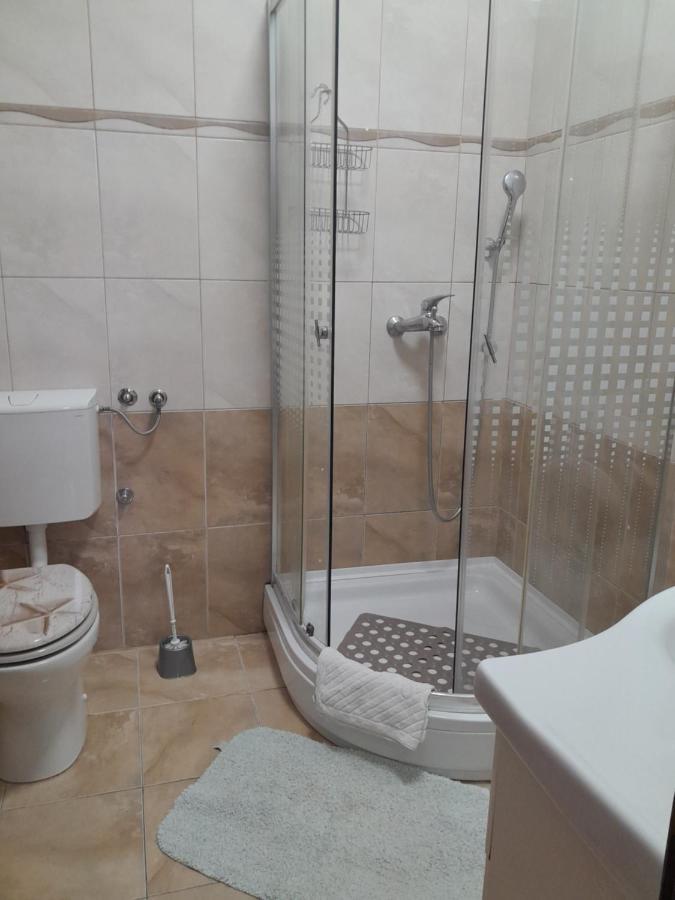 Apartment Pino Задар Екстер'єр фото
